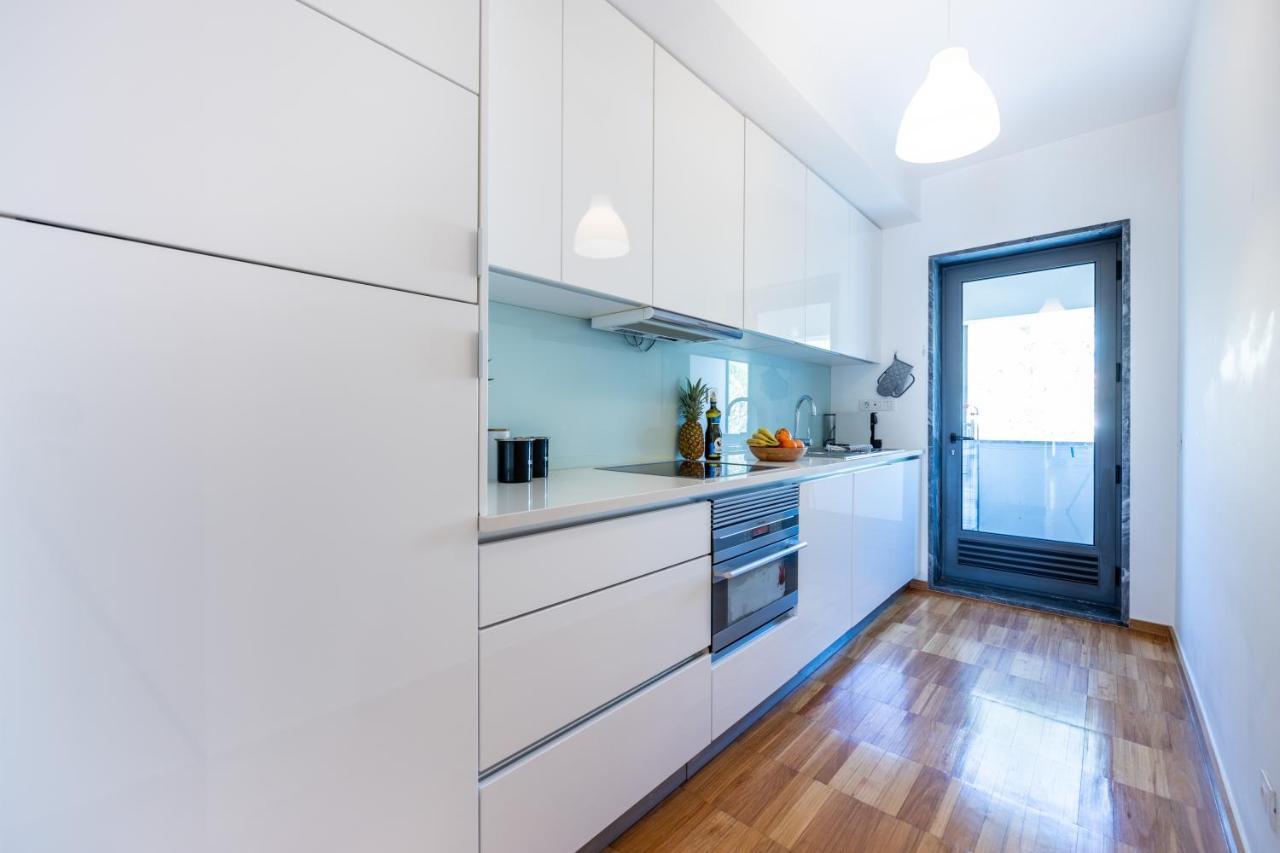 לאגוּ‏ש A Fabrica Loft Apartment מראה חיצוני תמונה
