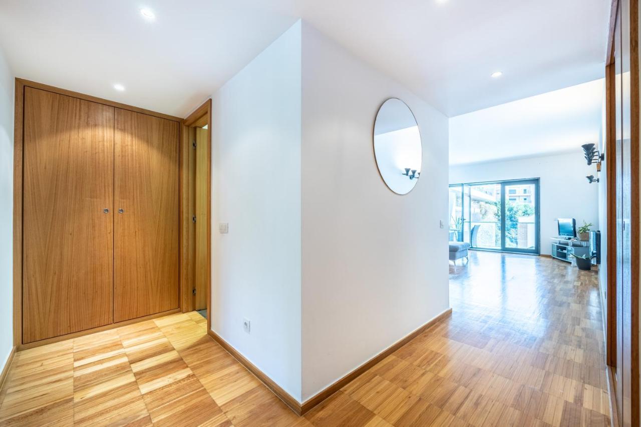 לאגוּ‏ש A Fabrica Loft Apartment מראה חיצוני תמונה