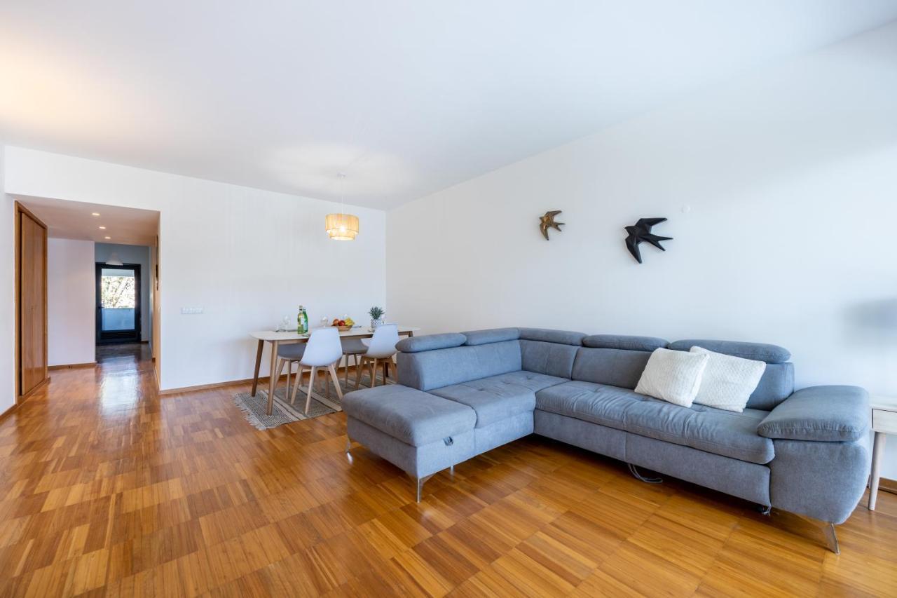 לאגוּ‏ש A Fabrica Loft Apartment מראה חיצוני תמונה