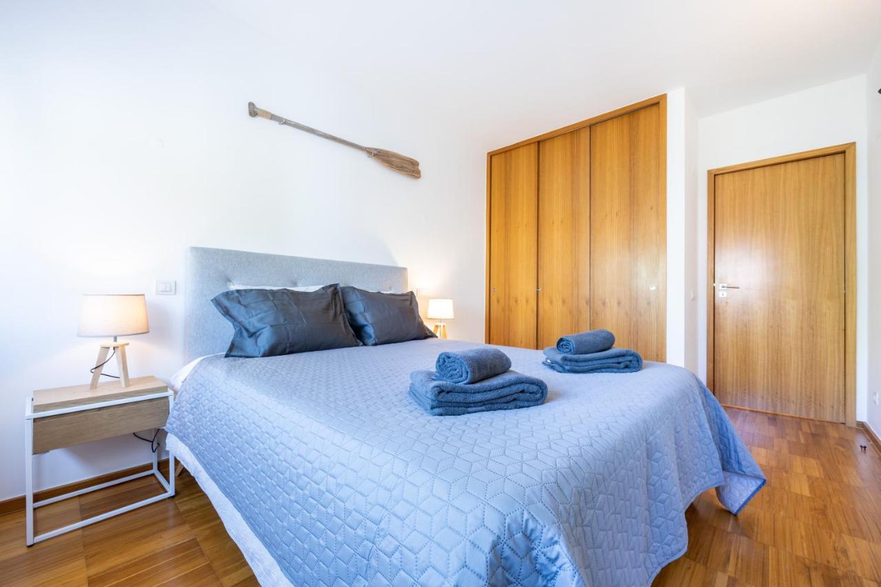 לאגוּ‏ש A Fabrica Loft Apartment מראה חיצוני תמונה