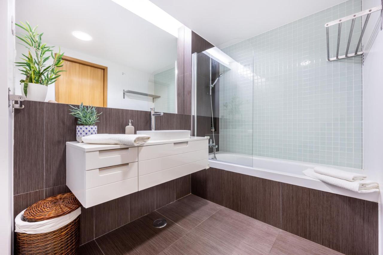 לאגוּ‏ש A Fabrica Loft Apartment מראה חיצוני תמונה