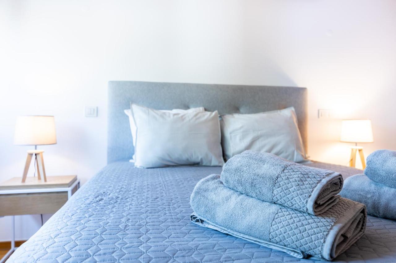 לאגוּ‏ש A Fabrica Loft Apartment מראה חיצוני תמונה