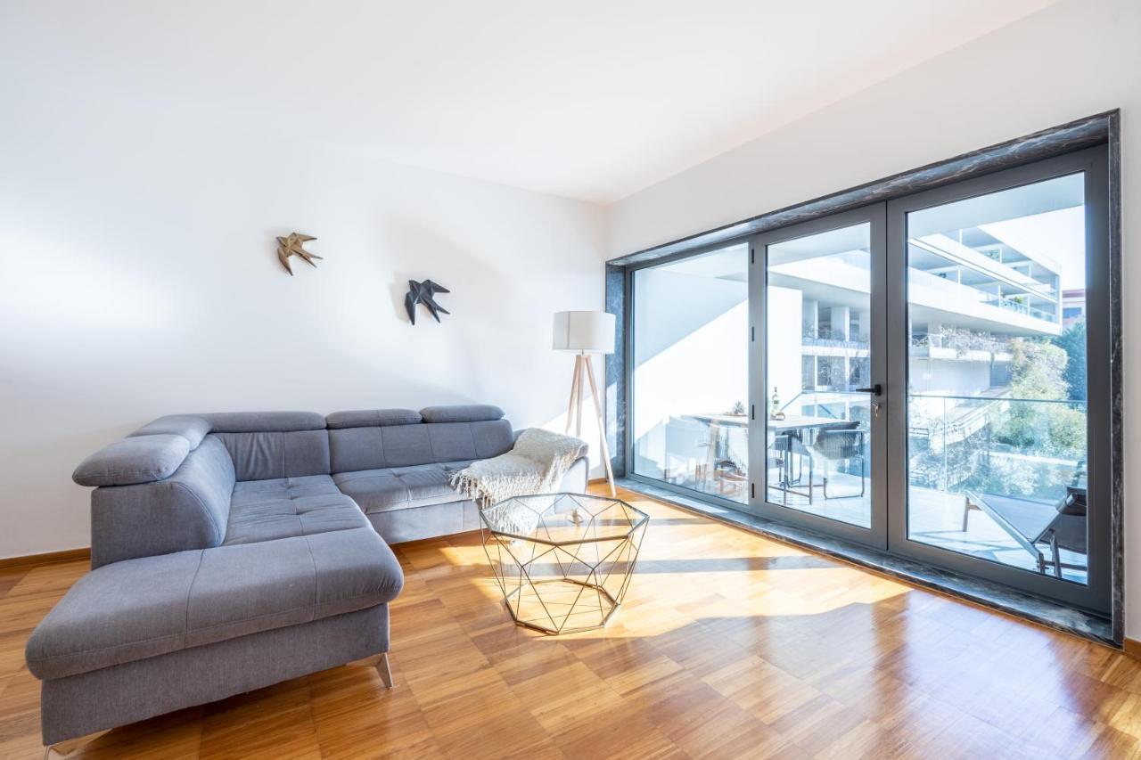 לאגוּ‏ש A Fabrica Loft Apartment מראה חיצוני תמונה