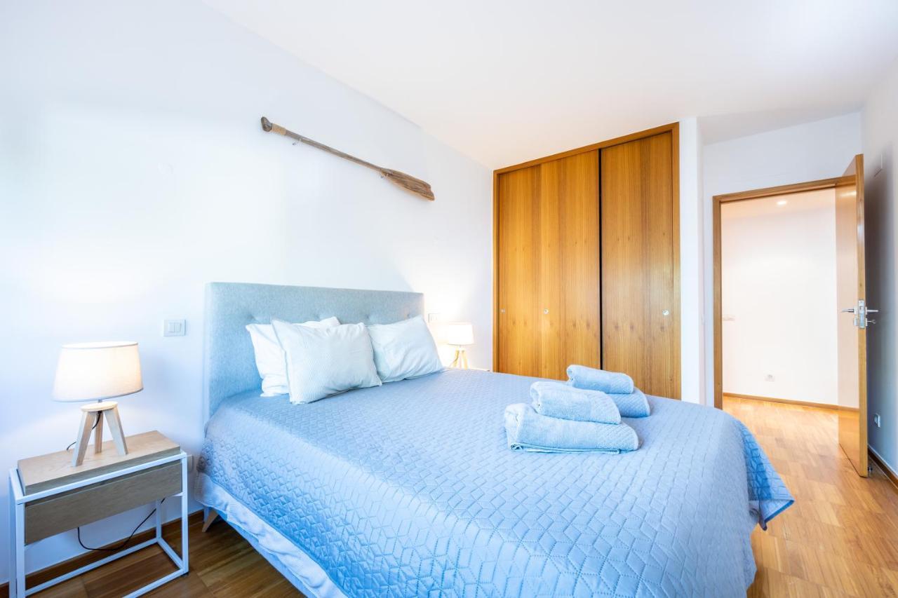 לאגוּ‏ש A Fabrica Loft Apartment מראה חיצוני תמונה