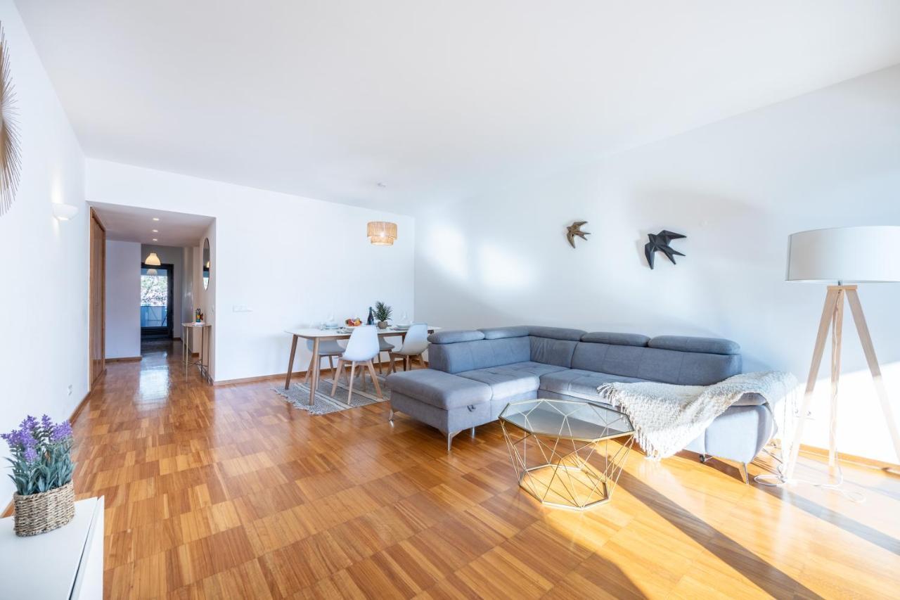 לאגוּ‏ש A Fabrica Loft Apartment מראה חיצוני תמונה