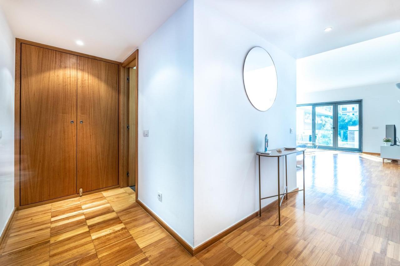 לאגוּ‏ש A Fabrica Loft Apartment מראה חיצוני תמונה